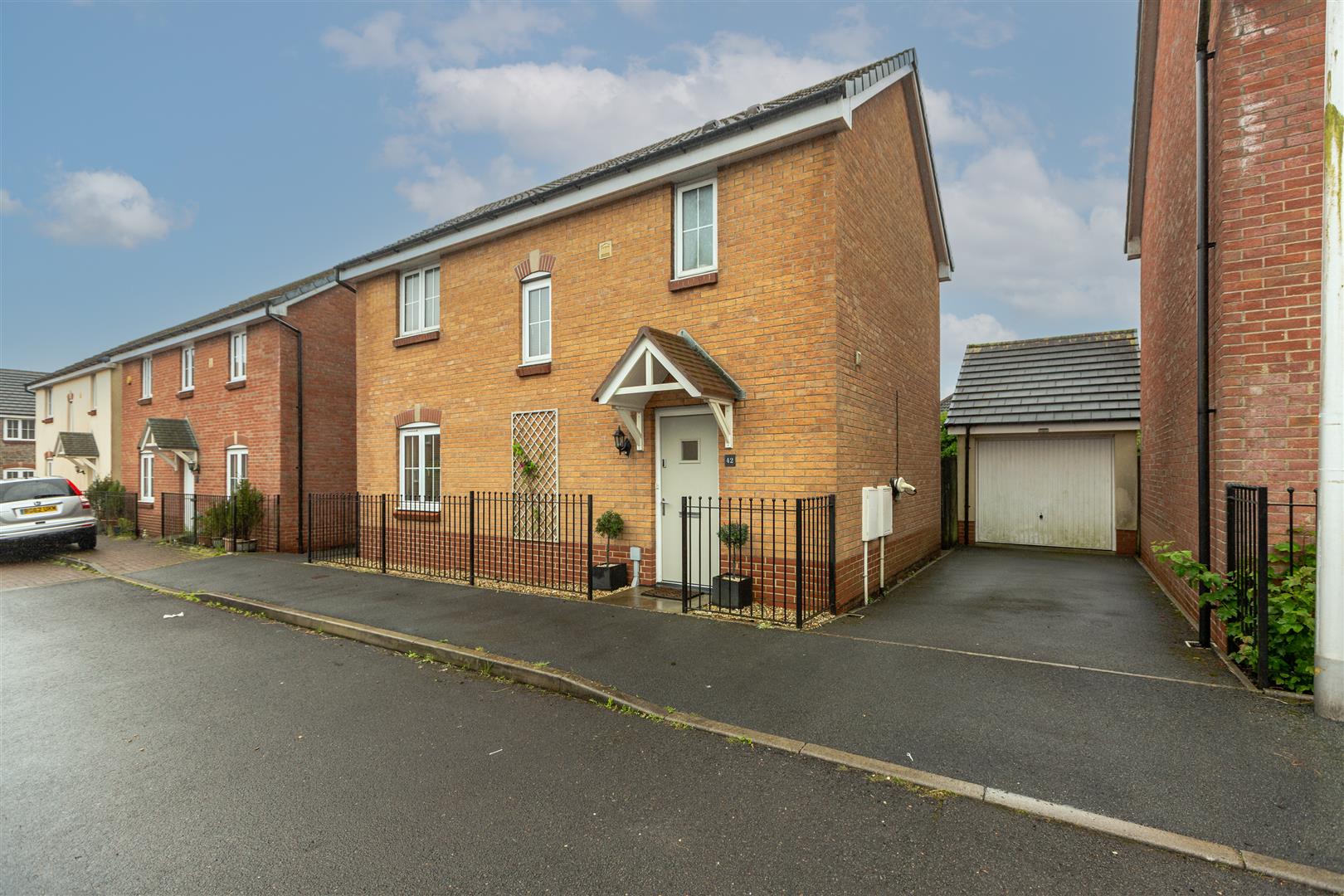 Brynderwen, Sketty, Swansea, SA2 9GX